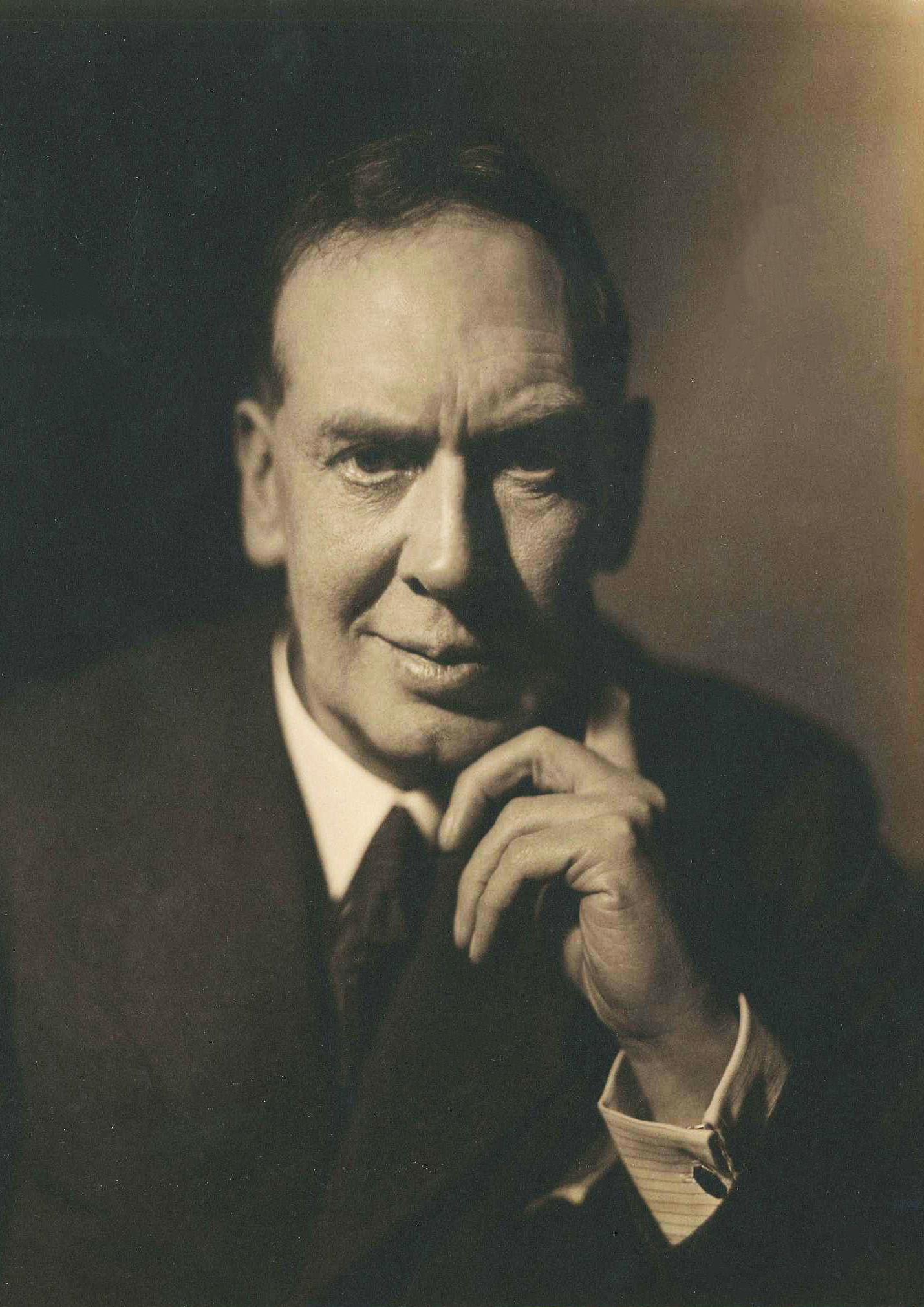 AA Thornton