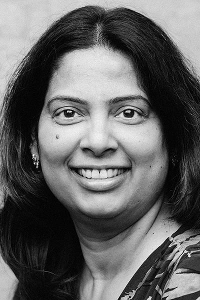  Leonita Paulraj!