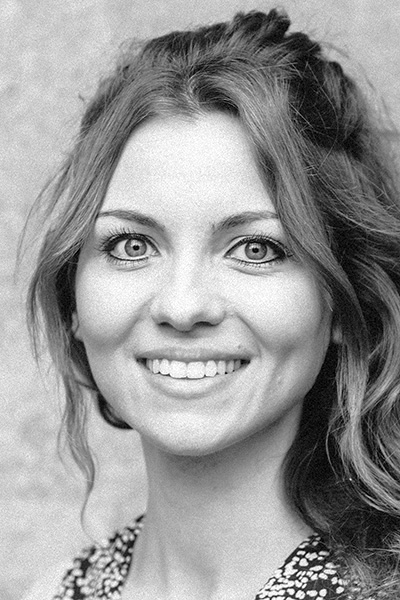  Victoria Jones!